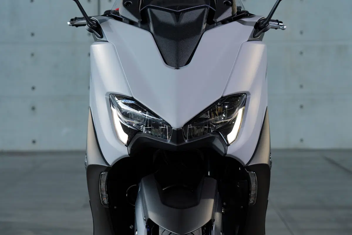 Yamaha T-Max 560 T-Max 560 (2020 - 21) (8)
