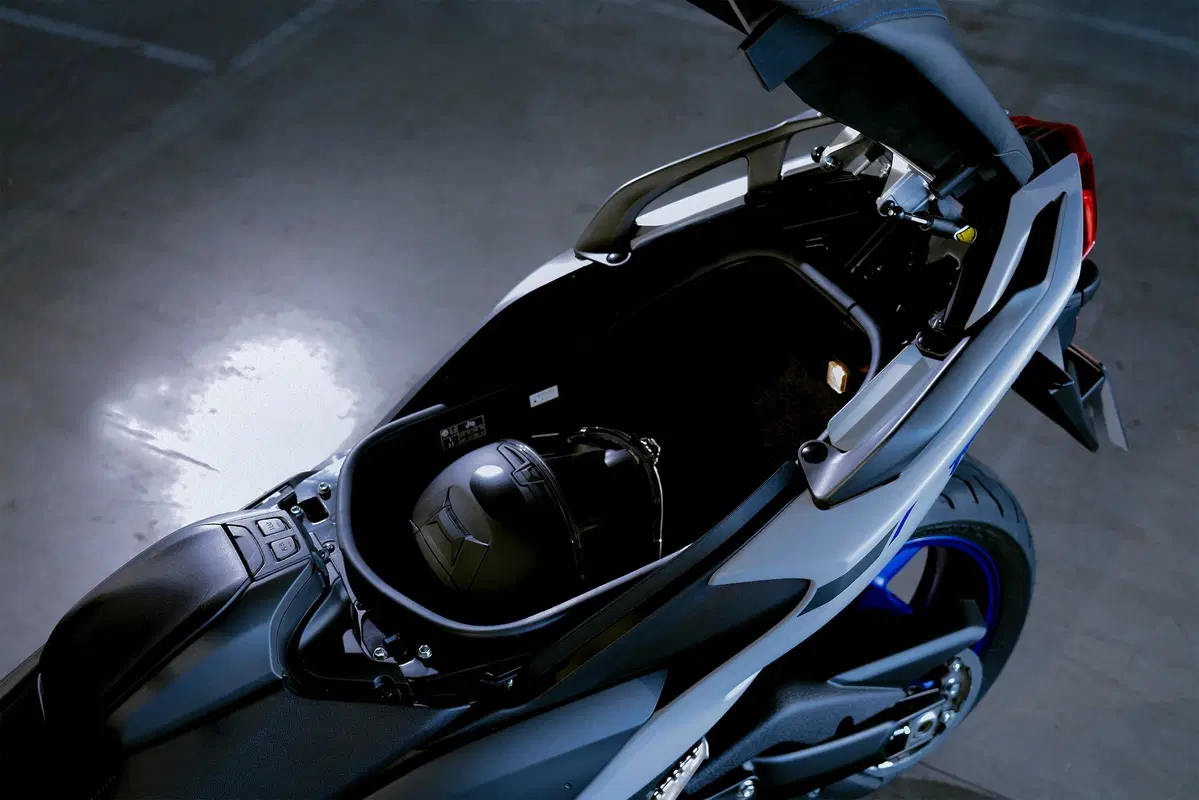Yamaha T-Max 560 T-Max 560 (2020 - 21) (12)