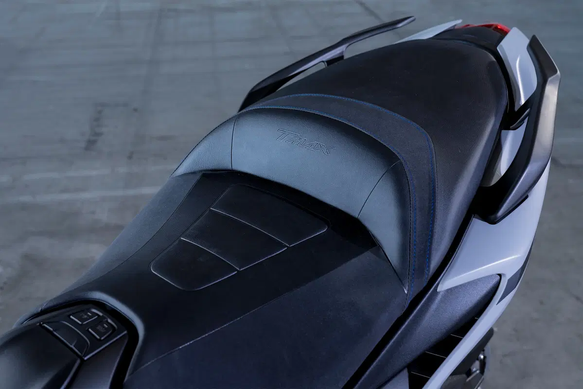 Yamaha T-Max 560 T-Max 560 (2020 - 21) (10)