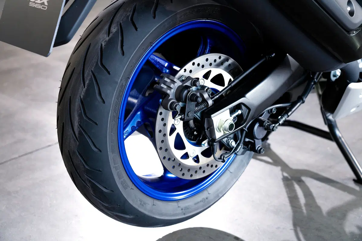 Yamaha T-Max 560 T-Max 560 (2020 - 21) (11)