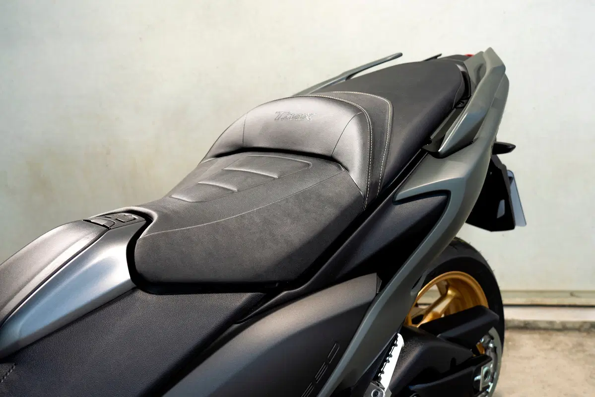 Yamaha T-Max 560 T-Max 560 Tech Max (2020) (11)