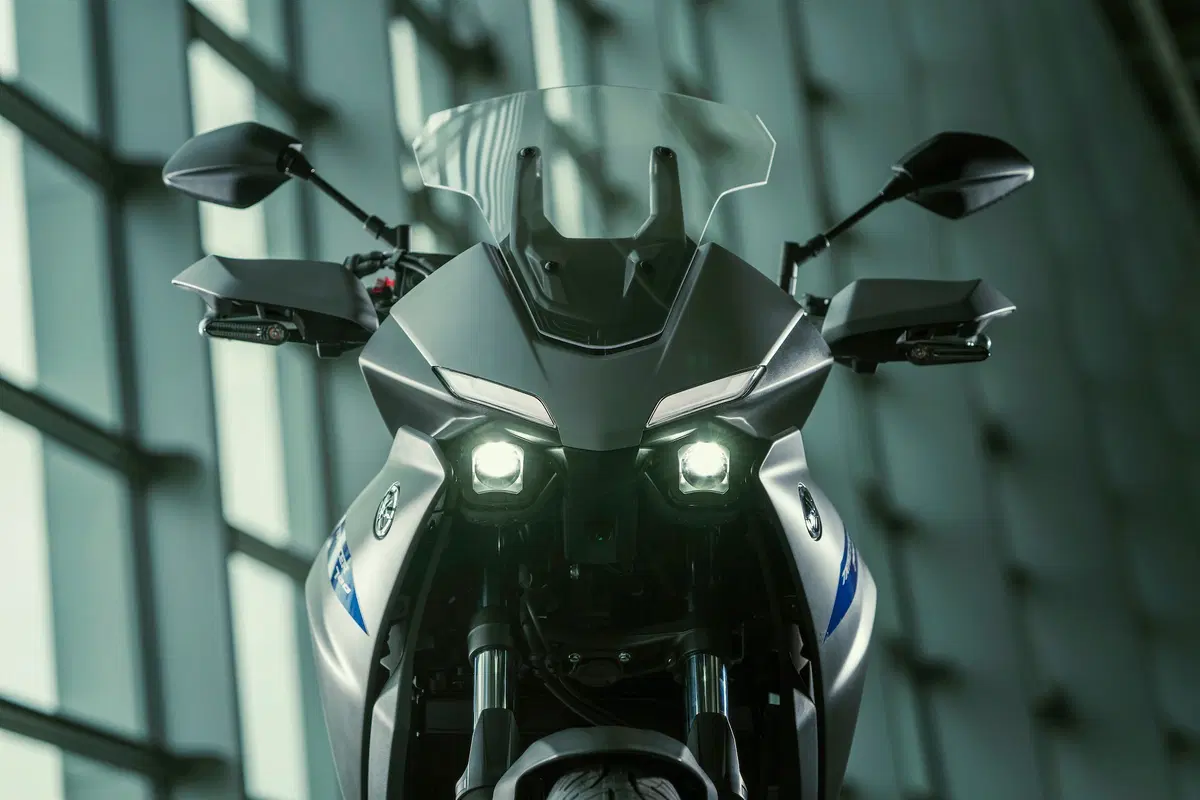 Yamaha Tracer 700 Tracer 700 (2020) (2)