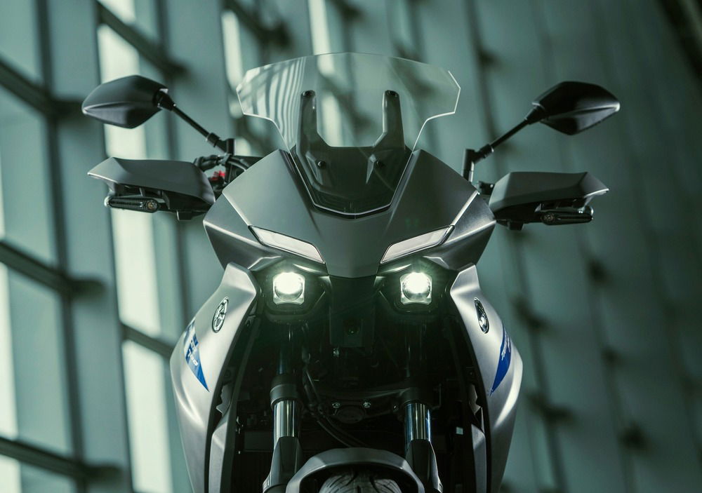 Yamaha Tracer 700 (2020) (2)