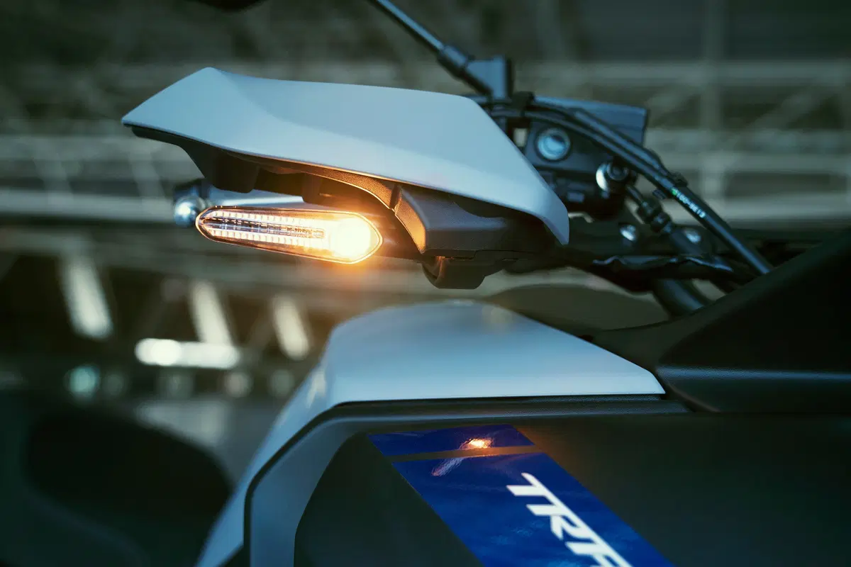 Yamaha Tracer 700 Tracer 700 (2020) (13)
