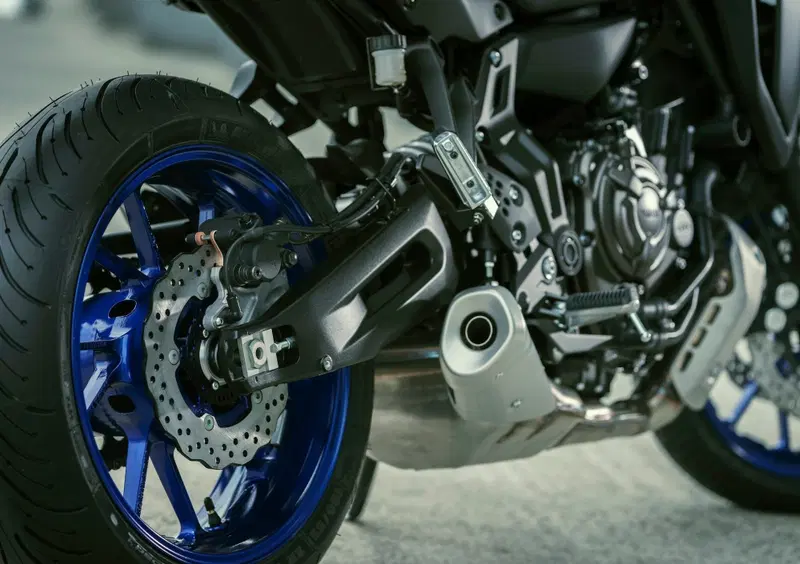 Yamaha Tracer 700 Tracer 700 (2020) (14)