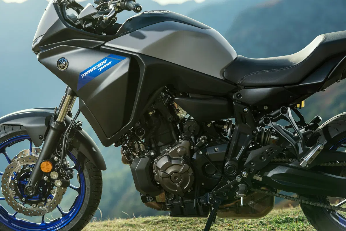 Yamaha Tracer 700 Tracer 700 (2020) (6)