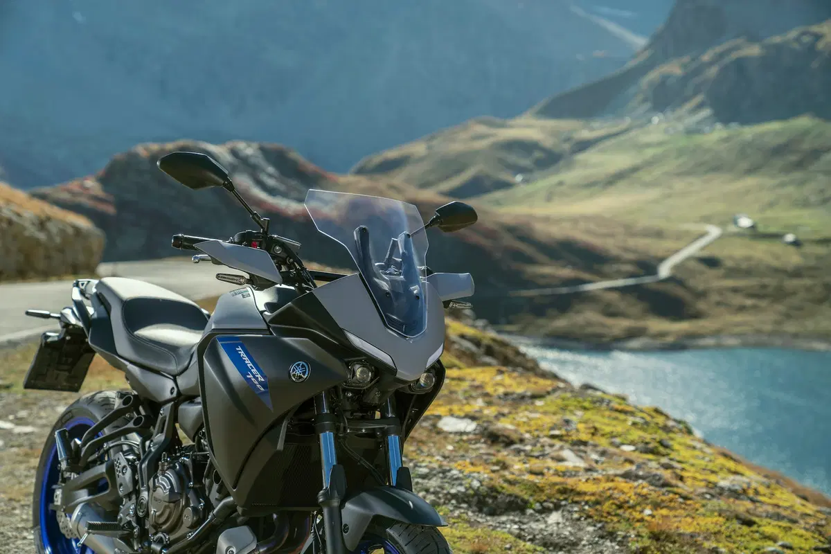 Yamaha Tracer 700 Tracer 700 (2020) (4)