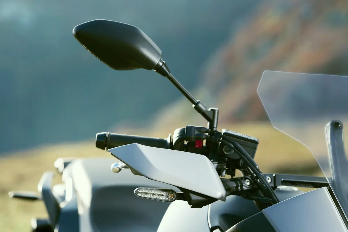 Yamaha Tracer 700 Tracer 700 (2020) (10)