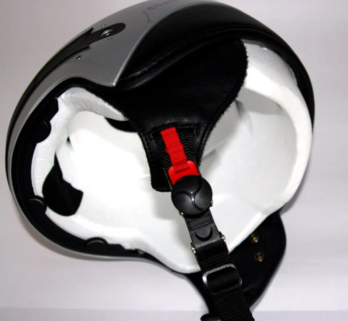 Test caschi. New Max Pininfarina Airflow (21)