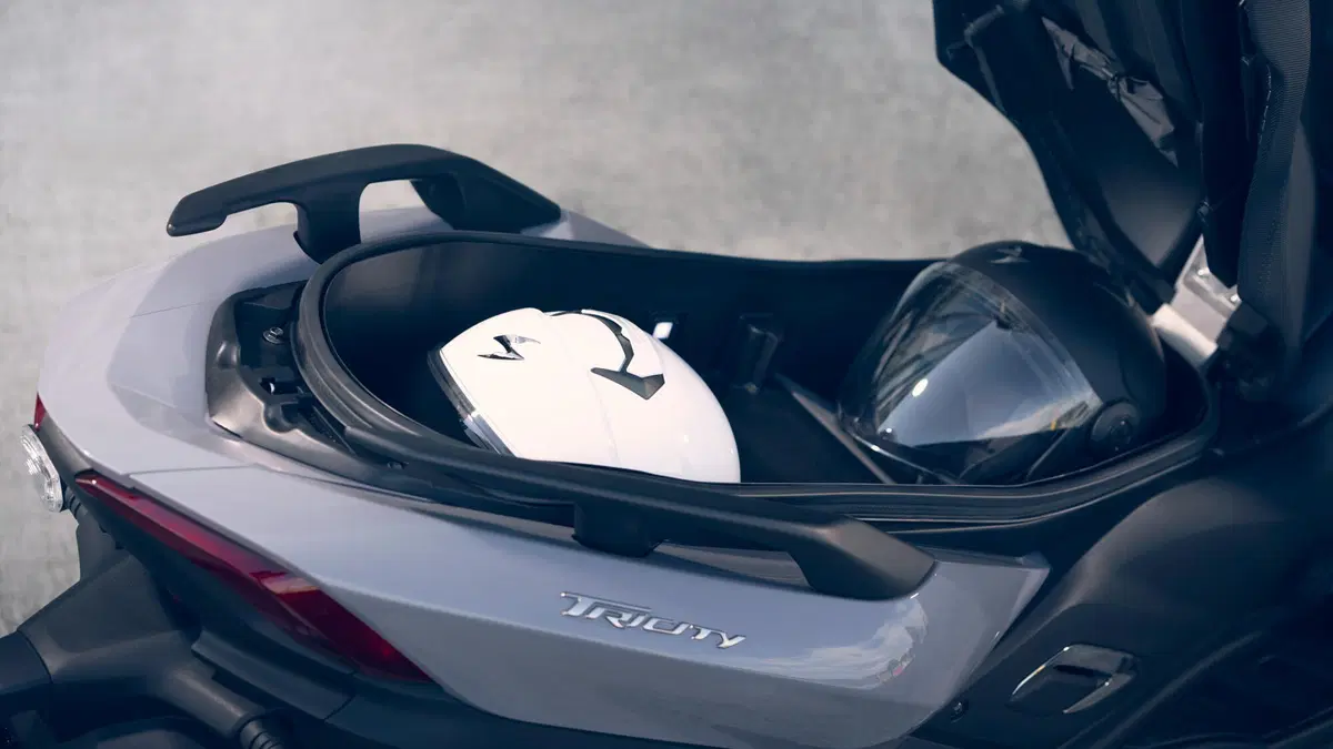 Yamaha Tricity 300 Tricity 300 (2020) (4)