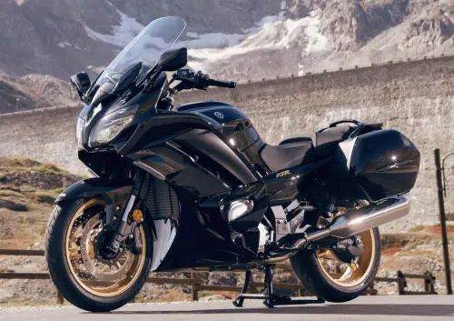 Yamaha FJR 1300 AE (2016 - 20)