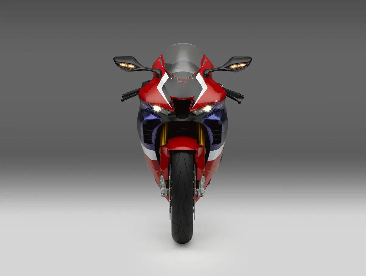 Nuova Honda CBR 1000RR-R Fireblade SP a EICMA 2019: dati, foto, prezzi, video (6)