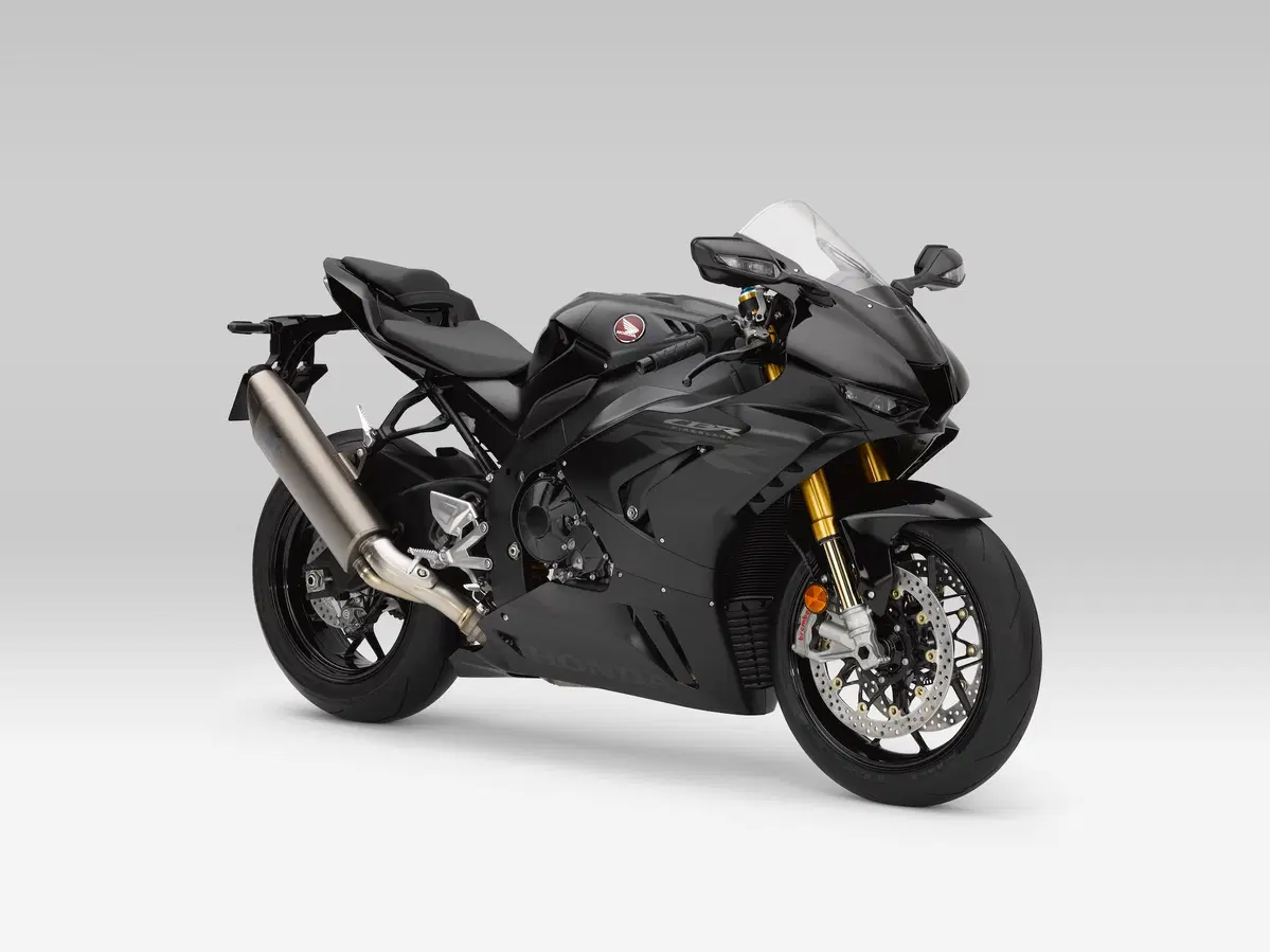 Nuova Honda CBR 1000RR-R Fireblade SP a EICMA 2019: dati, foto, prezzi, video (2)