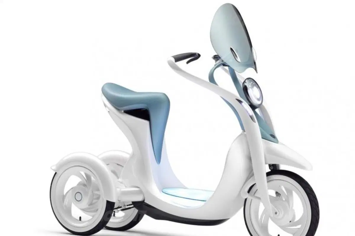 A Tokyo Yamaha svela tre nuovi concept