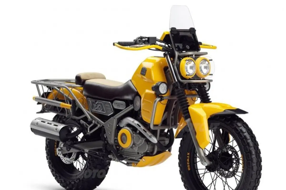 A Tokyo Yamaha svela tre nuovi concept (2)