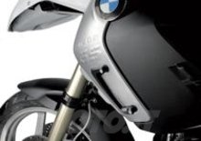 Valter Moto per BMW R1200GS & R1200GS Adventure