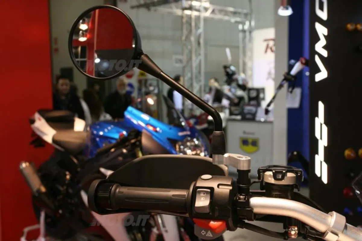 Valter Moto per BMW R1200GS & R1200GS Adventure (3)