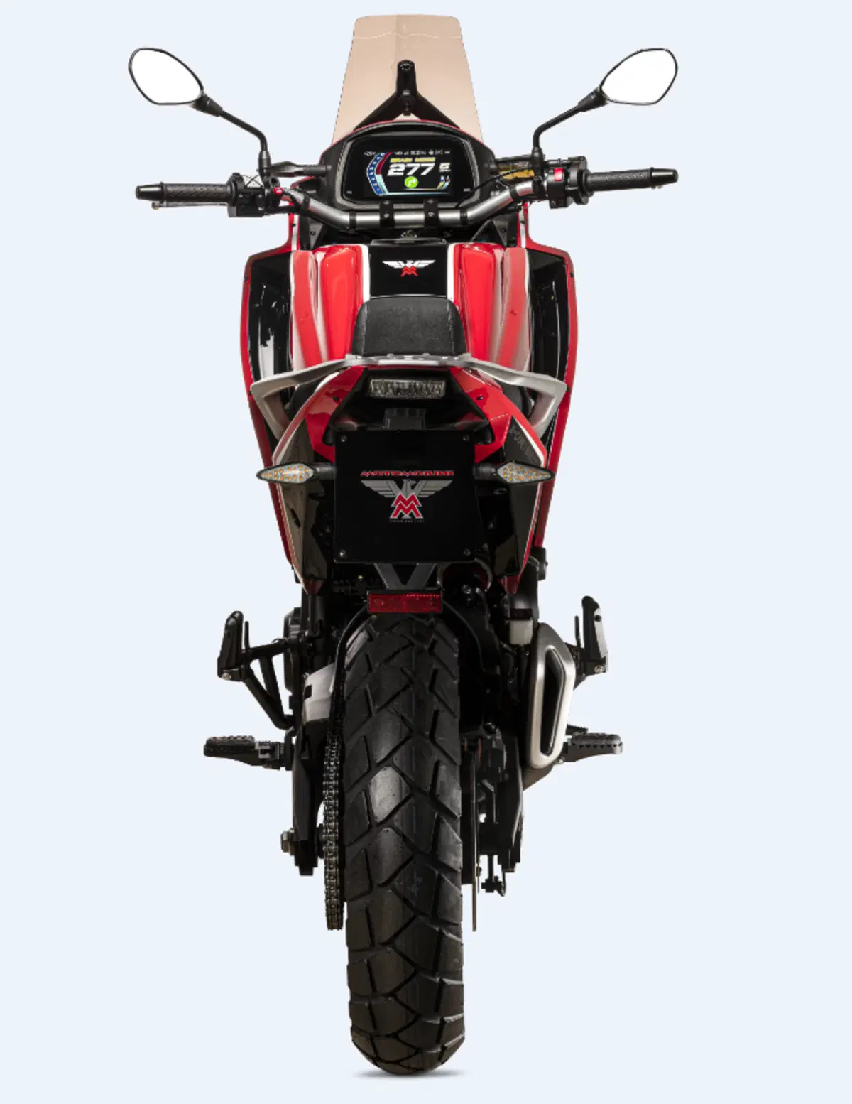 Moto Morini X-Cape 650: a EICMA 2019 arriva la nuova adventure (3)