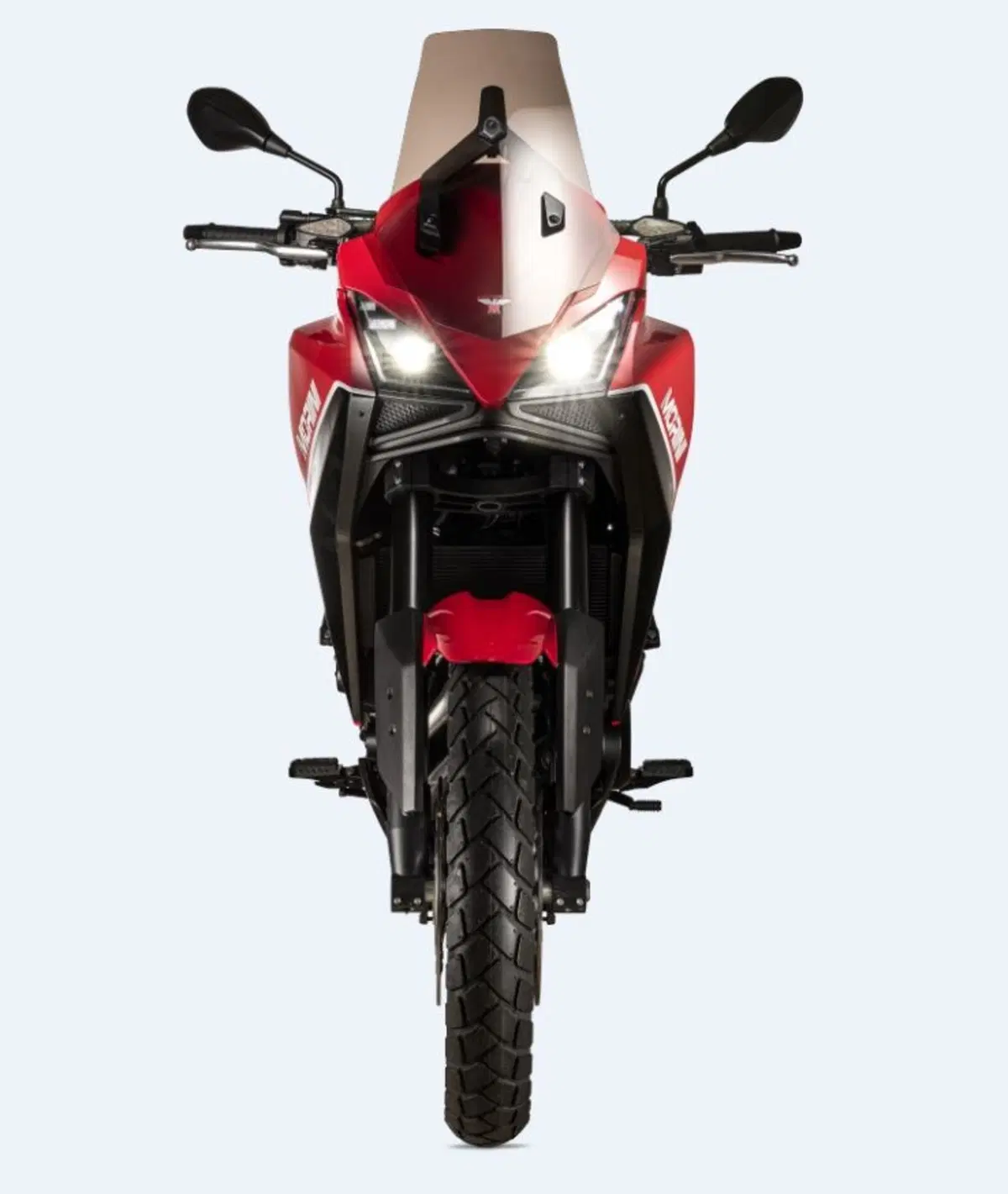 Moto Morini X-Cape 650: a EICMA 2019 arriva la nuova adventure (2)