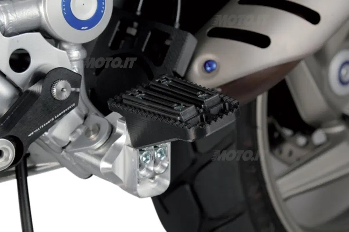 Valter Moto per BMW R1200GS & R1200GS Adventure (6)