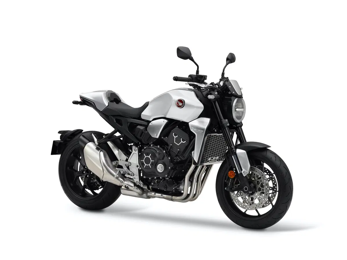 Honda a EICMA 2019: tutte le novità (6)