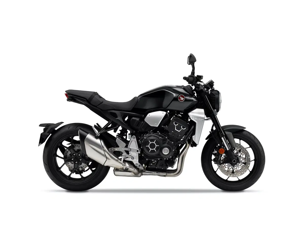 Honda a EICMA 2019: tutte le novità (9)