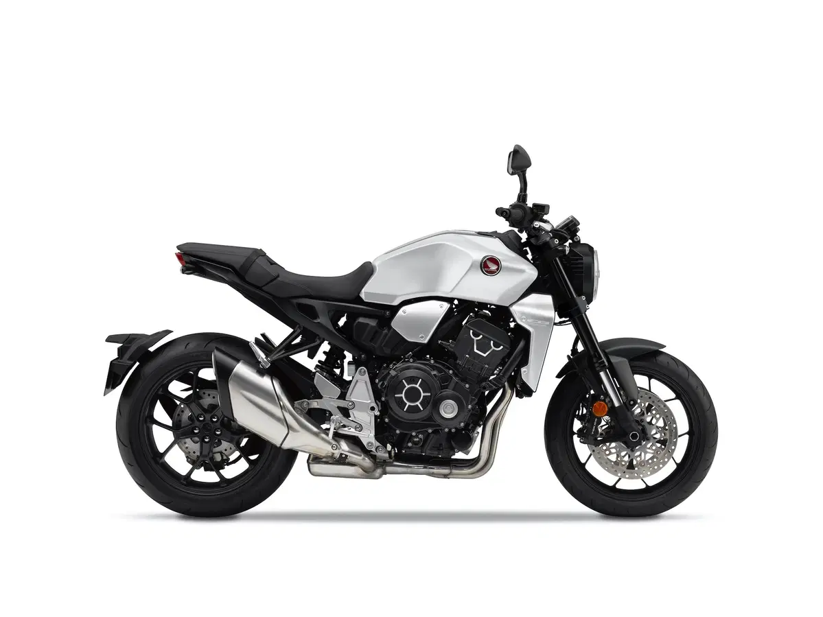 Honda a EICMA 2019: tutte le novità (7)