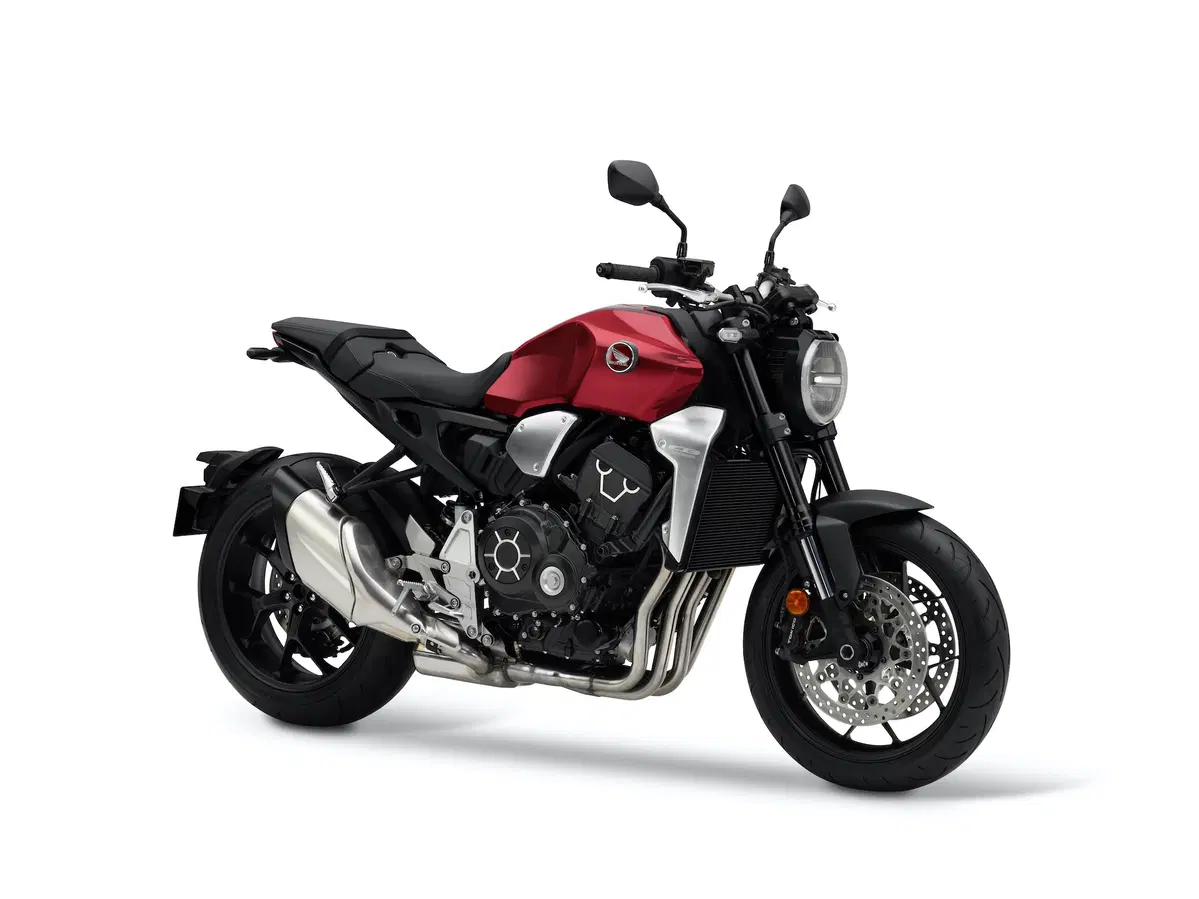 Honda a EICMA 2019: tutte le novità (10)
