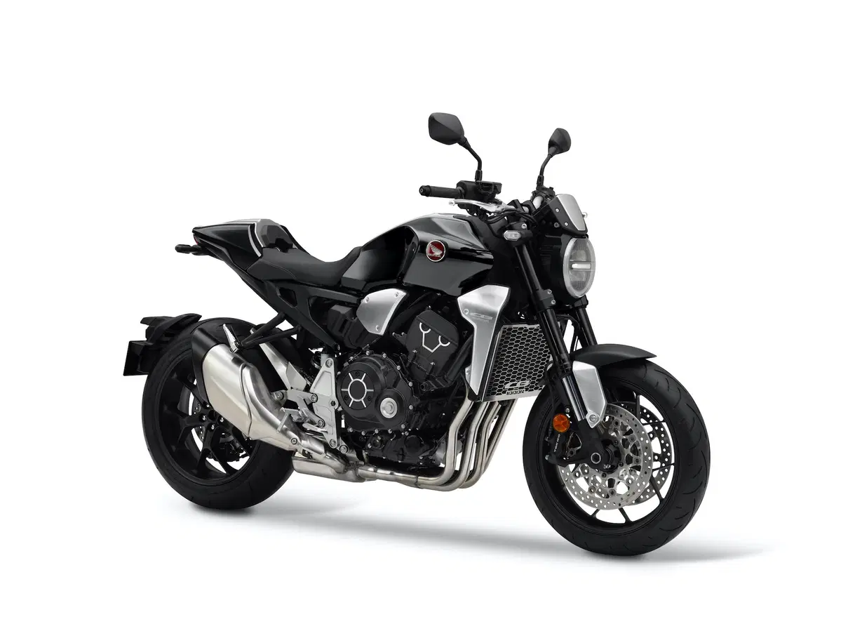 Honda a EICMA 2019: tutte le novità (8)