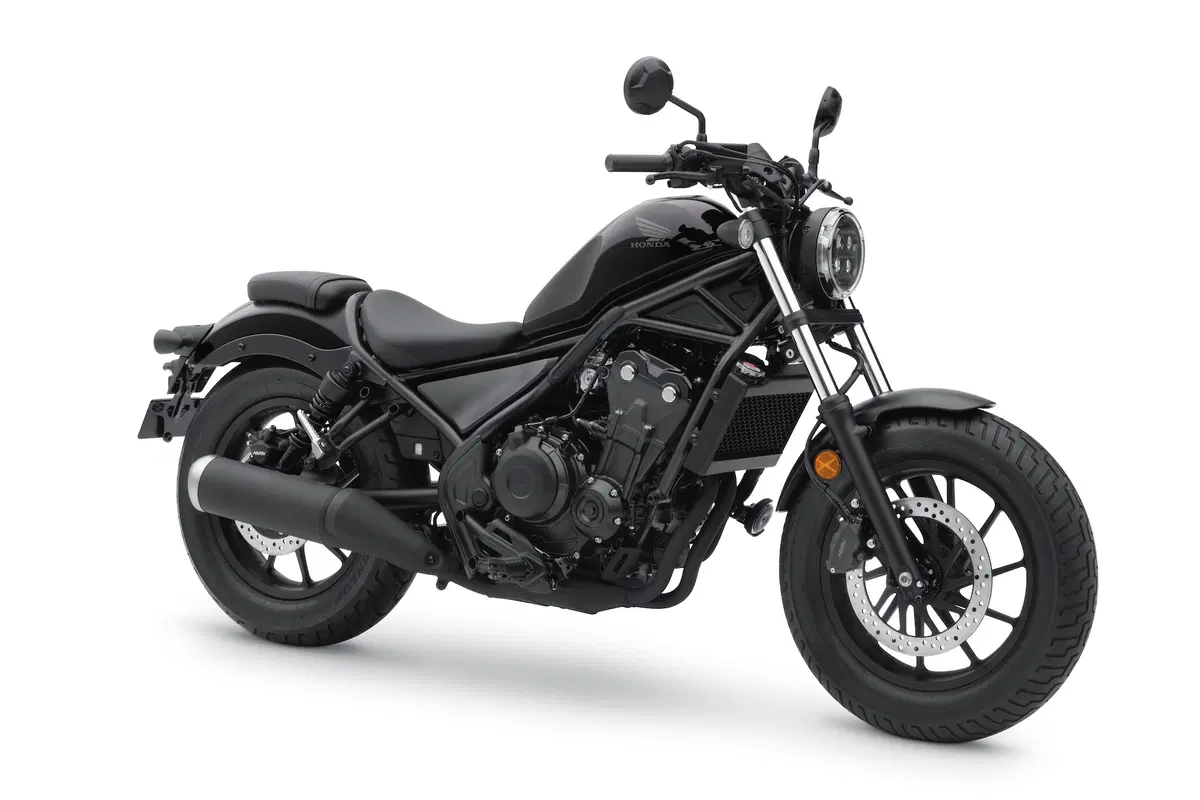 Honda a EICMA 2019: tutte le novità (6)