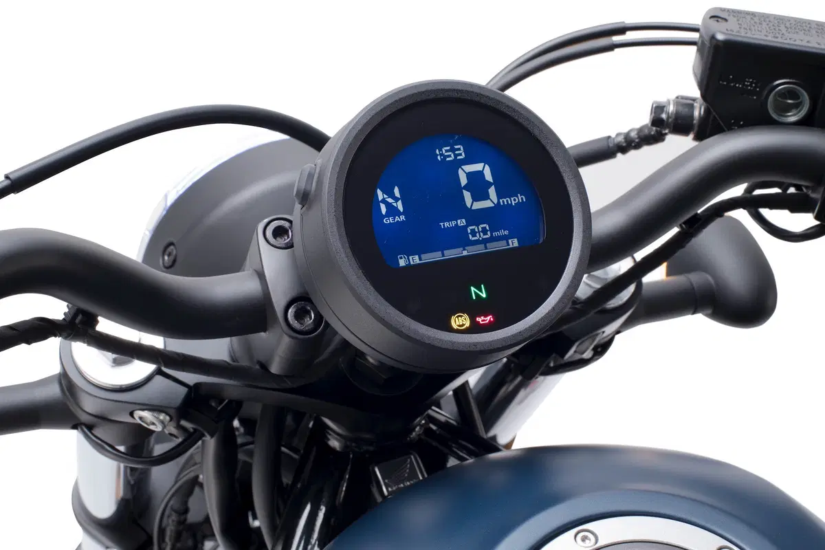 Honda a EICMA 2019: tutte le novità (7)