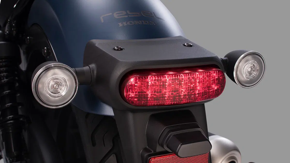 Honda a EICMA 2019: tutte le novità (8)