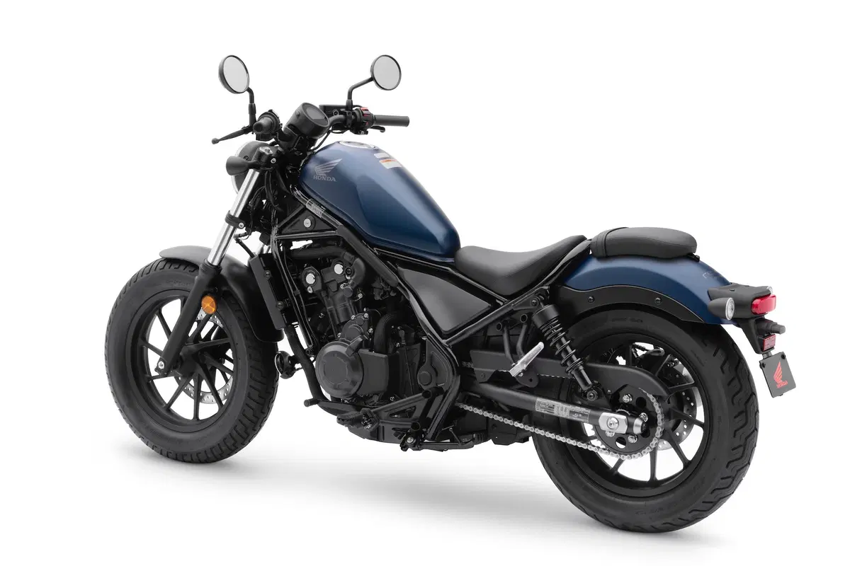 Honda a EICMA 2019: tutte le novità (4)
