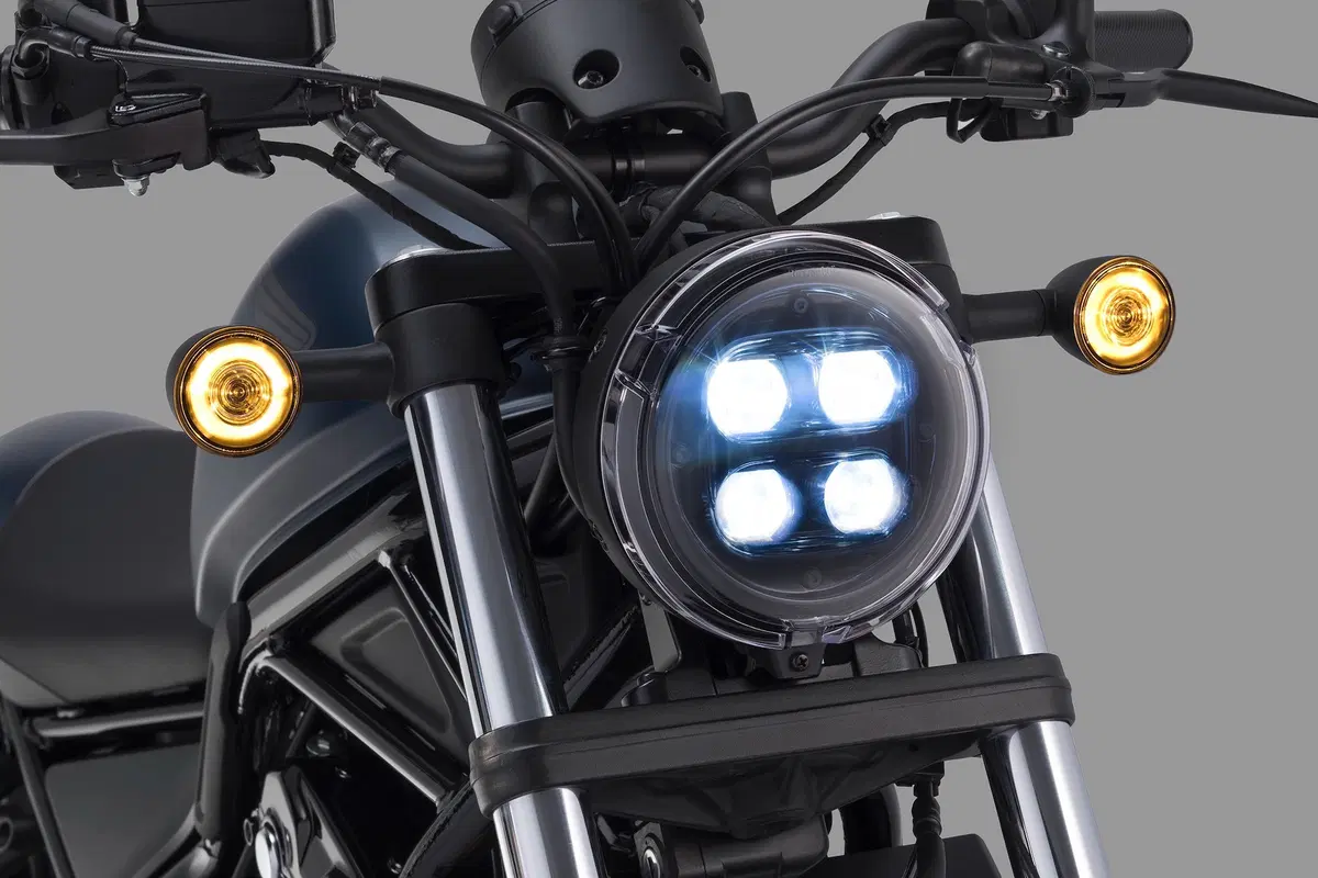 Honda a EICMA 2019: tutte le novità (10)
