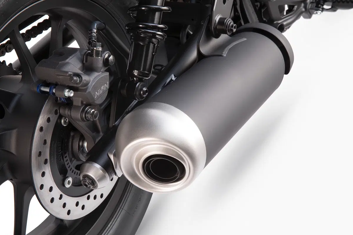 Honda a EICMA 2019: tutte le novità (9)
