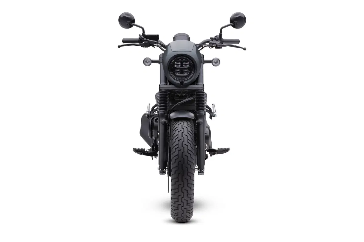 Honda a EICMA 2019: tutte le novità (13)