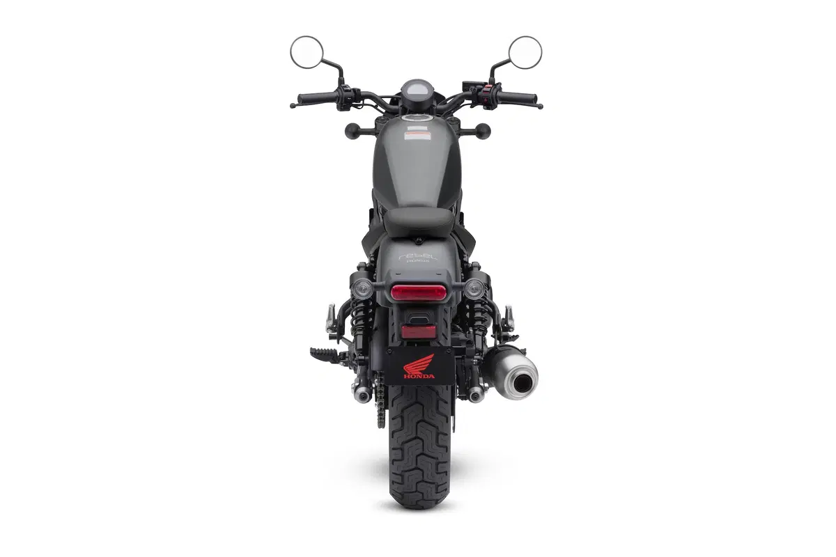 Honda a EICMA 2019: tutte le novità (14)