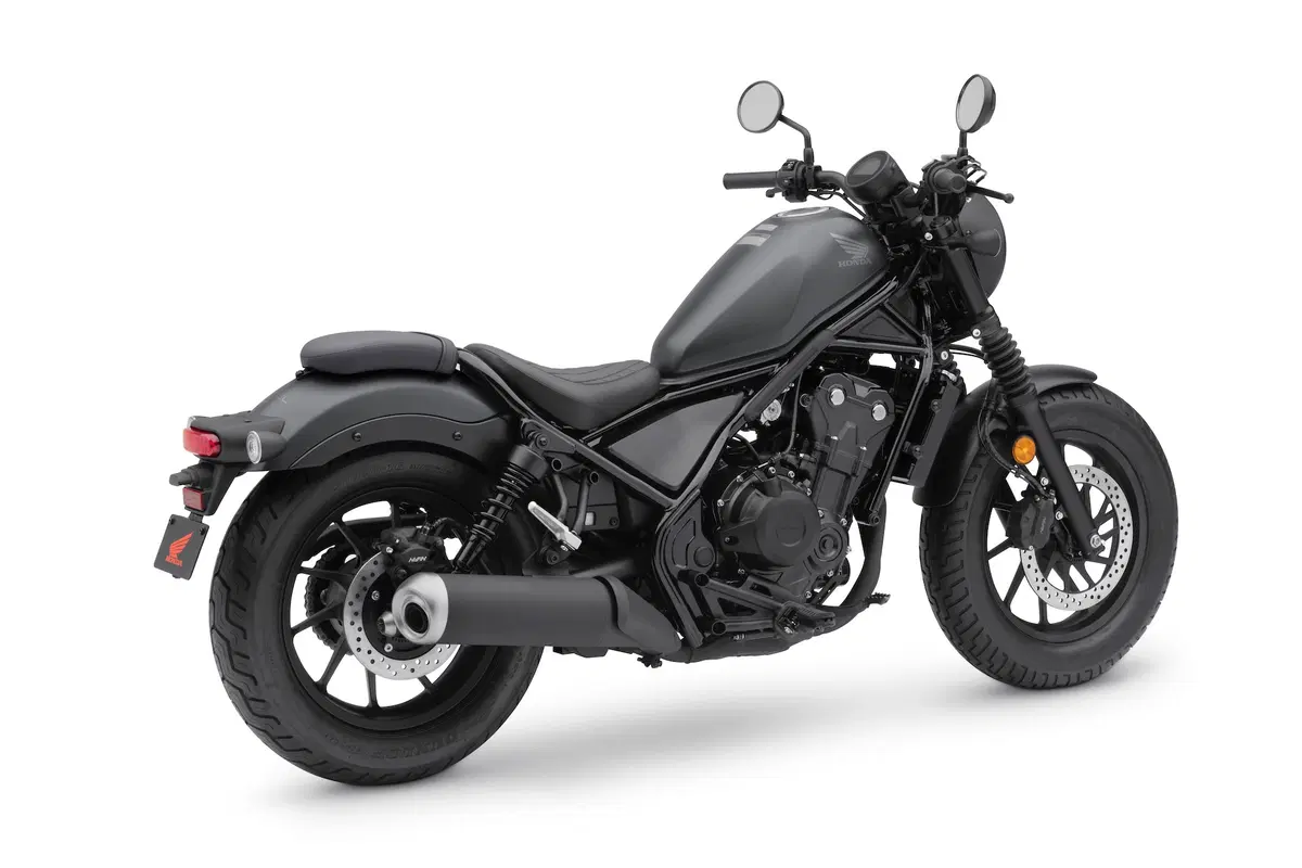 Honda a EICMA 2019: tutte le novità (12)