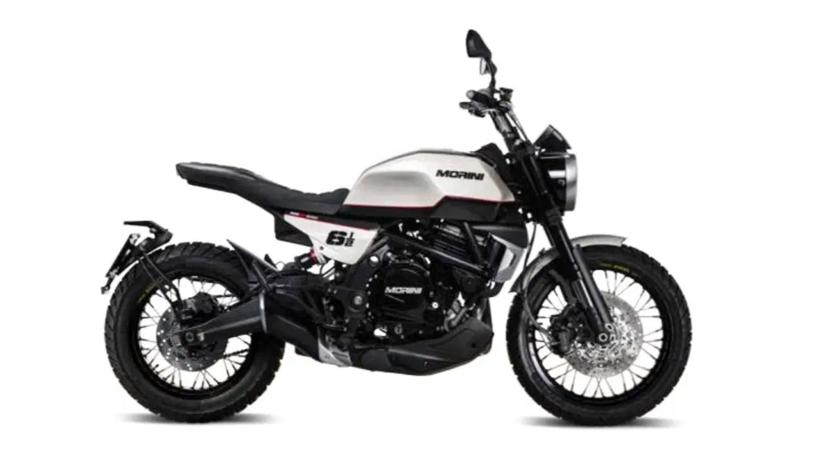 Moto Morini Seiemmezzo: a EICMA 2019 arriva una nuova scrambler (4)