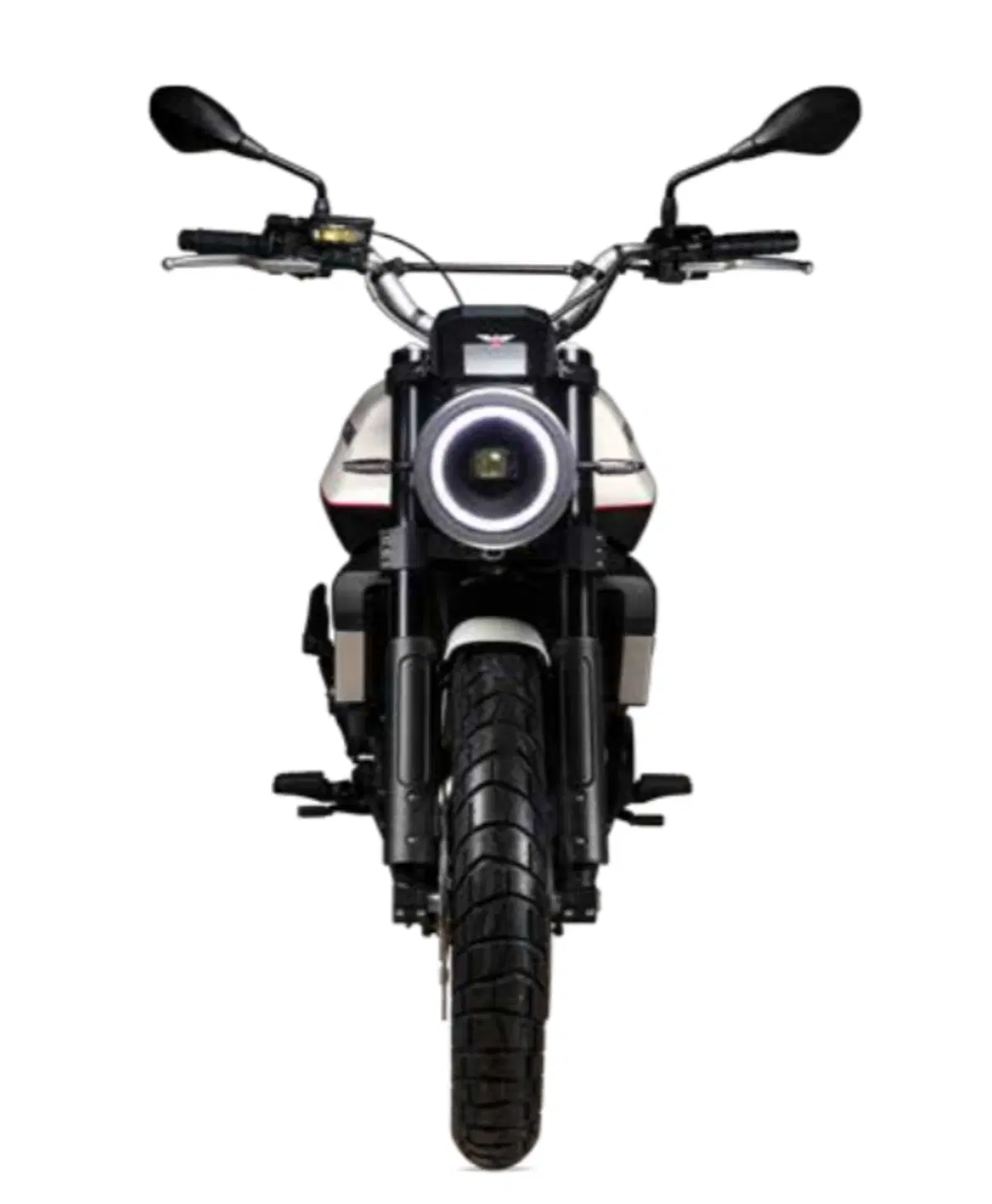 Moto Morini Seiemmezzo: a EICMA 2019 arriva una nuova scrambler (8)