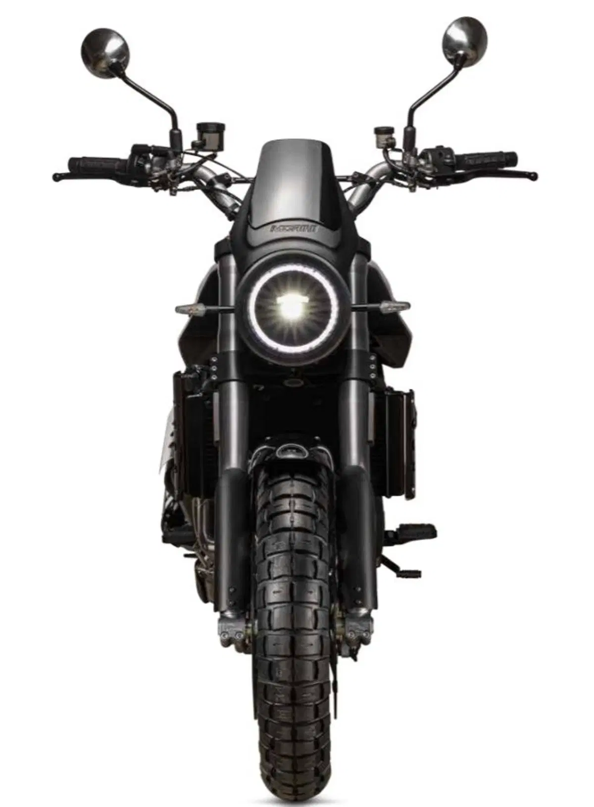 Moto Morini Super Scrambler: arriva a EICMA 2019 la nuova 1.200 (2)