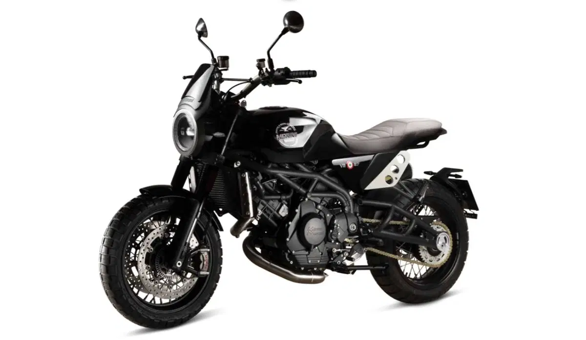 Moto Morini Super Scrambler: arriva a EICMA 2019 la nuova 1.200 (3)