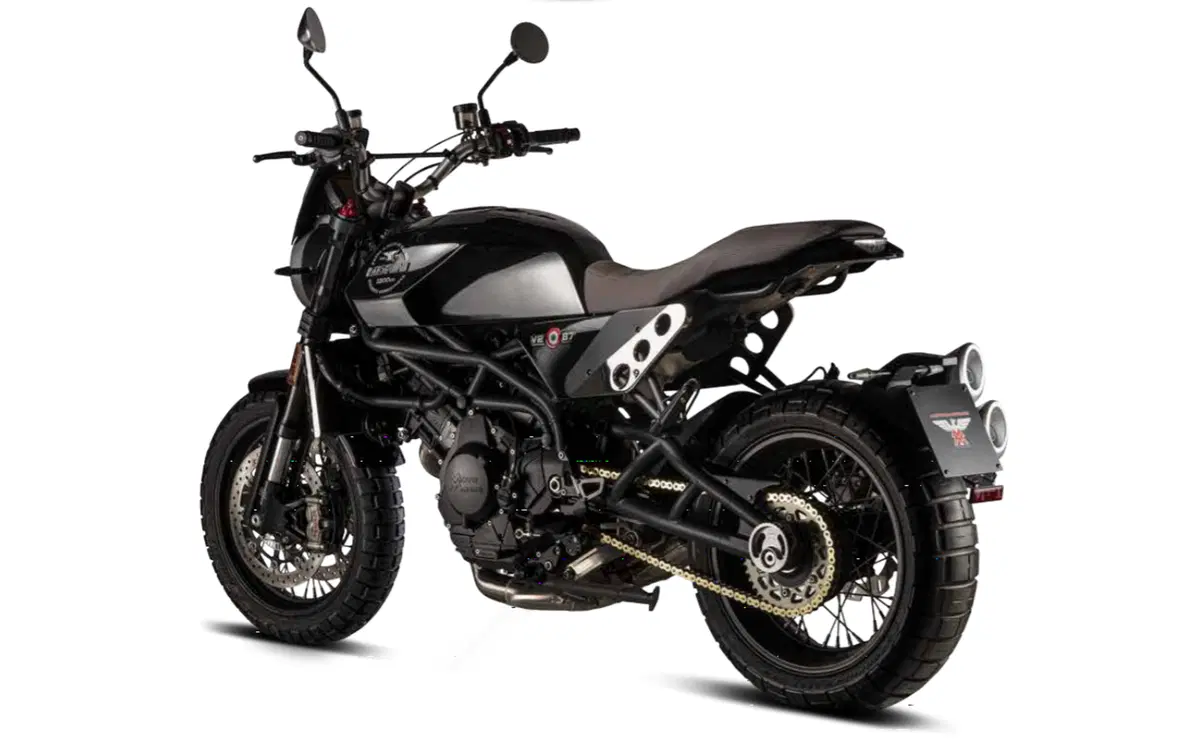Moto Morini Super Scrambler: arriva a EICMA 2019 la nuova 1.200 (6)