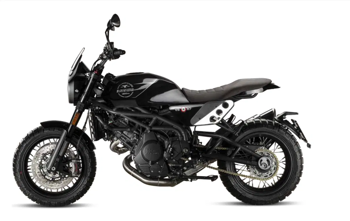 Moto Morini Super Scrambler: arriva a EICMA 2019 la nuova 1.200 (7)