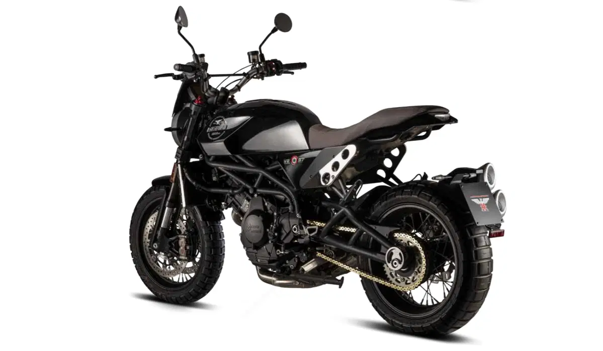 Moto Morini Super Scrambler: arriva a EICMA 2019 la nuova 1.200 (8)