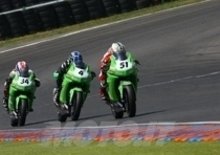 I Trofei Kawasaki si presentano agguerriti per il 2012