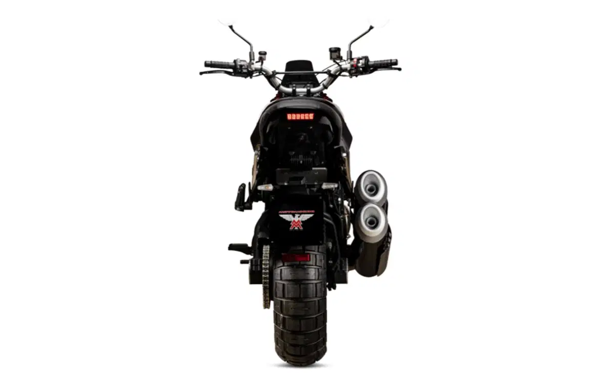 Moto Morini Super Scrambler 1200 Super Scrambler 1200 (2020 - 21) (4)