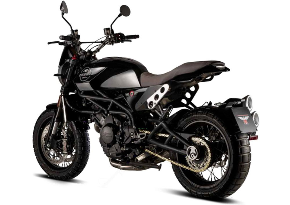 Moto Morini Super Scrambler 1200 (2020 - 21) (5)