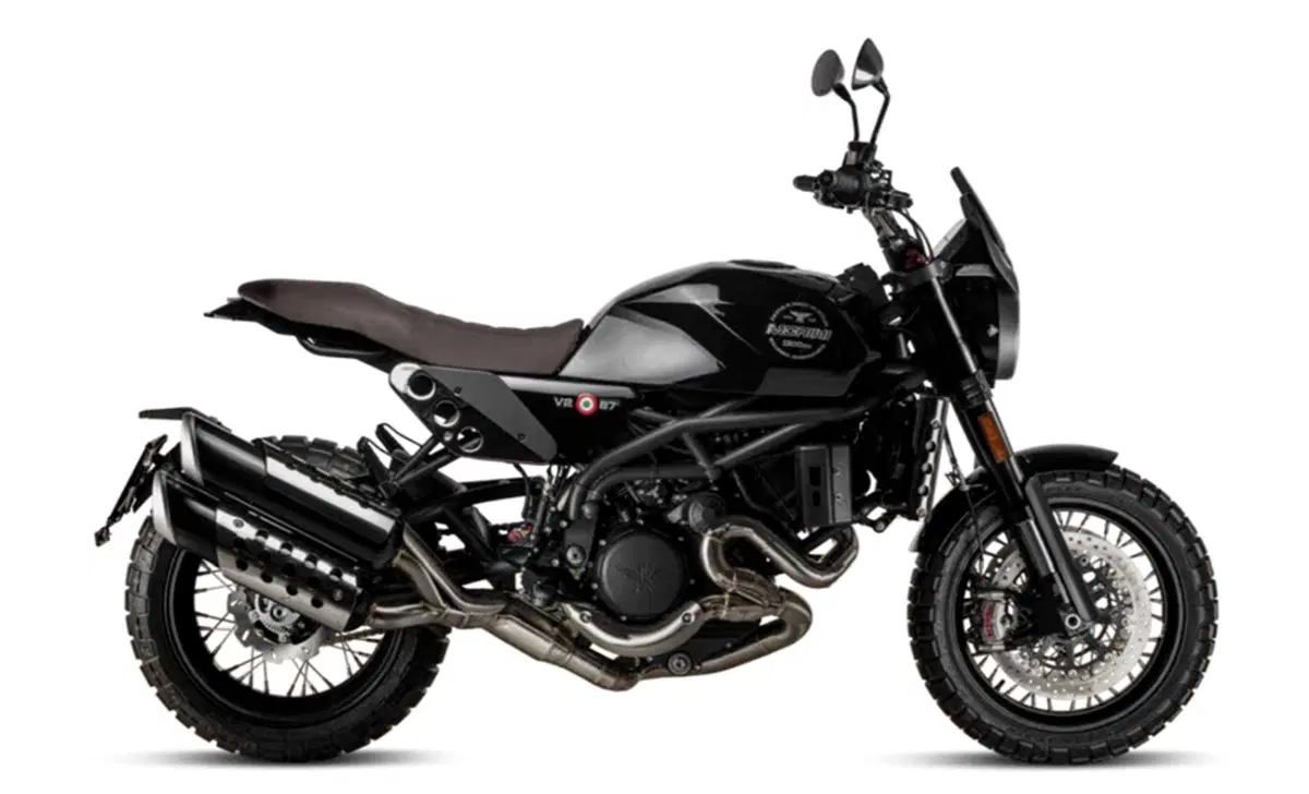 Moto Morini Super Scrambler 1200 Super Scrambler 1200 (2020 - 21) (3)