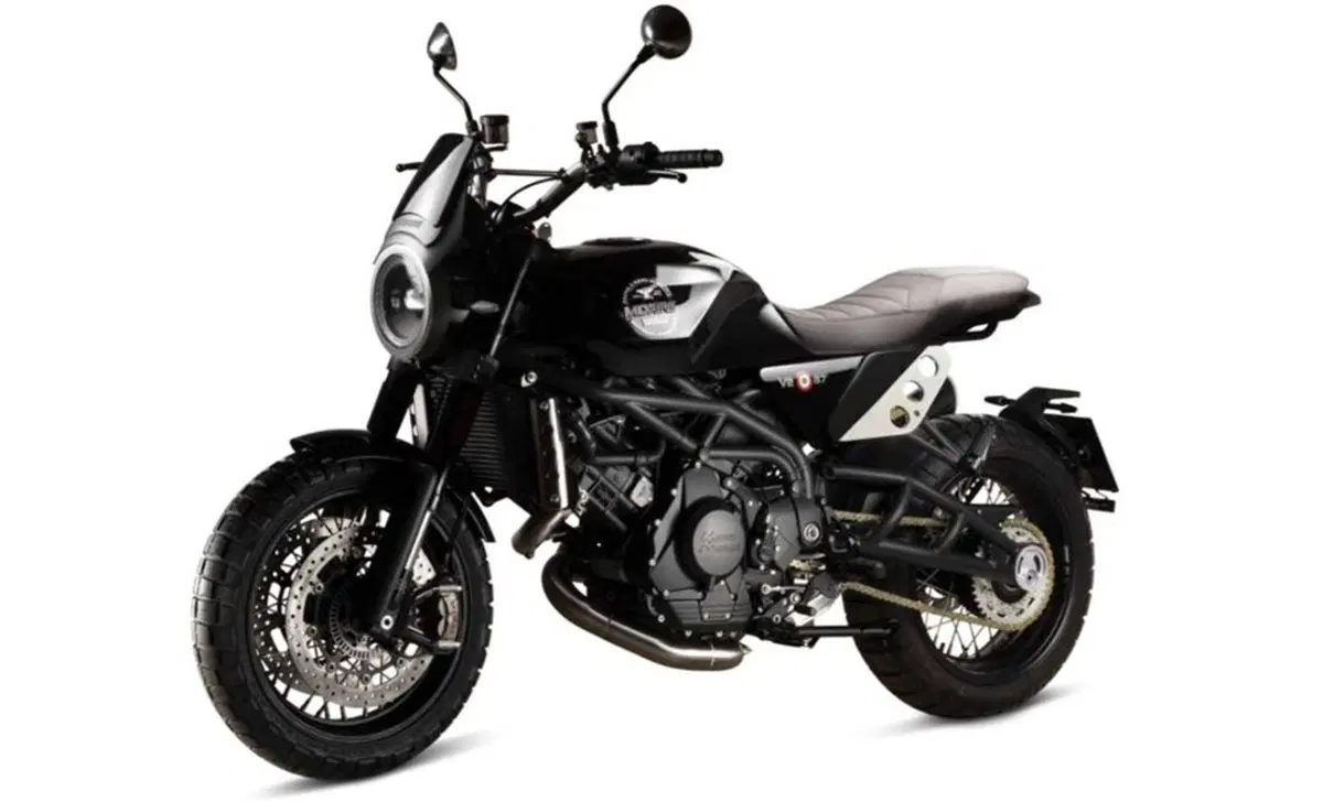 Moto Morini Super Scrambler 1200 Super Scrambler 1200 (2020 - 21) (6)